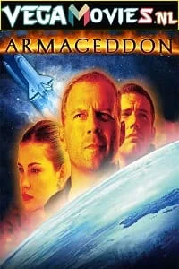 Download Armageddon (1998) Dual Audio {Hindi-English} 480p [500MB] | 720p [1GB] | 1080p [3GB] –