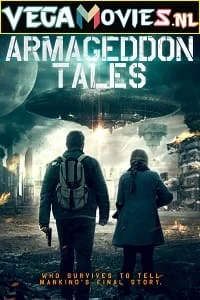 Download Armageddon Tales (2021) {English With Subtitles} 480p [400MB] | 720p [900MB] –