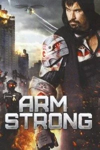 Download Armstrong (2017) Dual Audio {Hindi-English} 480p [300MB] | 720p [800MB] BluRay –