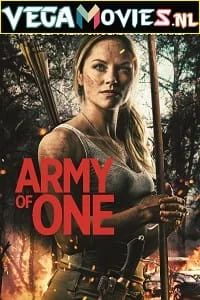 Download Army of One (2020) {English With Subtitles} 480p [400MB] | 720p [800MB] –