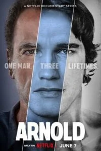 Download Arnold (2023) Season 1 Complete Dual Audio {Hindi-English} Netflix Original 480p | 720p | 1080p WEB-DL –