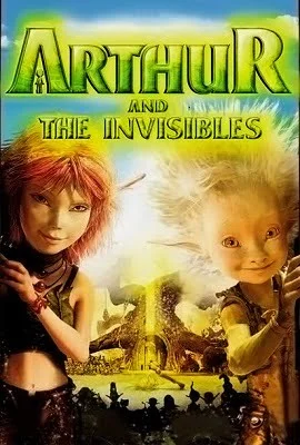 Download Arthur and the Invisibles (2006) Dual Audio {Hindi-English} 480p [400MB] | 720p [900MB] | 1080p [2.2GB] –