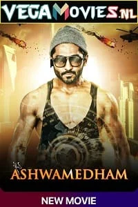 Download Ashwamedham (2022) ORG. [Hindi Dubbed] Full Movie 480p [300MB] | 720p [800MB] | 1080p [1.5GB] –