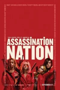 Download Assassination Nation (2018) Dual Audio {Hindi-English} 480p [400MB] | 720p [1GB] | 1080p [2.3GB] –