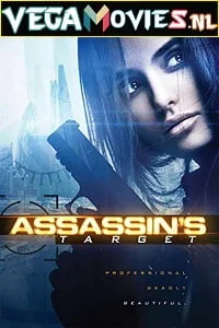 Download Assassin’s Target (2020) Dual Audio {Hindi-English} 480p [300MB] | 720p [950MB] | 1080p [3GB] –