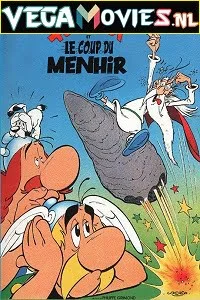 Download Asterix and the Big Fight (1989) Dual Audio {Hindi-English} 480p [250MB] | 720p [700MB] –