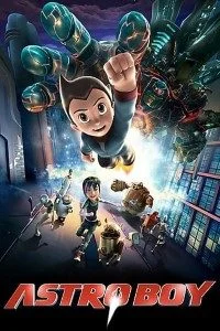 Download Astro Boy (2009) Dual Audio {Hindi-English} 480p [350MB] | 720p [1GB] –