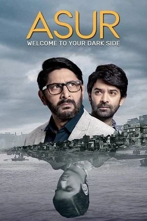 Download Asur (2020) Season 1 Hindi Complete Voot Originals WEB Series 480p | 720p | 1080p WEB-DL –