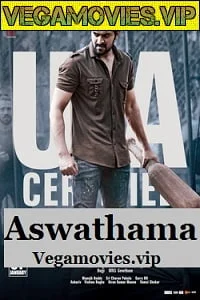 Download Aswathama (2021) Hindi Dubbed Movie WEB-DL 480p [400MB] | 720p [1.3GB] | 1080p [2GB] –