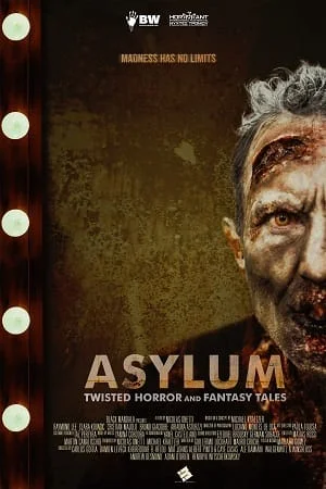 Download Asylum: Twisted Horror and Fantasy Tales (2020) Dual Audio {Hindi-English} 480p [400MB] | 720p [1.3GB] | 1080p [2.4GB] –