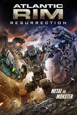 Download Atlantic Rim: Resurrection (2018) Dual Audio {Hindi-English} 480p [300MB] | 720p [800MB] –