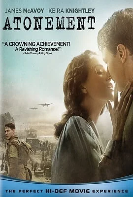 Download Atonement (2007) Dual Audio {Hindi-English} 480p [400MB] | 720p [1GB] –