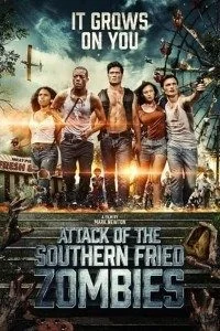 Download Attack of the Southern Fried Zombies (2017) Dual Audio {Hindi-English} 480p [300MB] | 720p [1GB] –