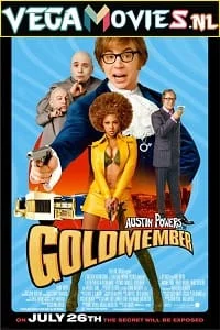 Download Austin Powers In Goldmember (2002) Dual Audio {Hindi-English} 720p [850MB] | 1080p [1.5GB] –