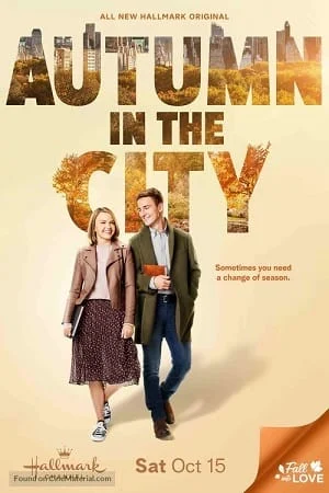 Download Autumn in the City (2022) WEB-DL {English With Subtitles} Full Movie 480p [300MB] | 720p [700MB] | 1080p [1.7GB] –