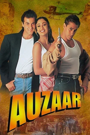 Download Auzaar (1997) Hindi Full Movie WEB-DL 480p [350MB] | 720p [1GB] | 1080p [3.3GB] –