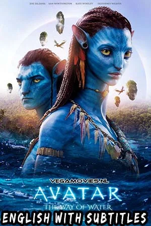 Download Avatar 2: The Way Of Water (2022) {English with Subtitles} Full Movie IMAX WEB-DL 480p [550MB] | 720p [1.4GB] | 1080p [3.7GB] | 2160p 4K –