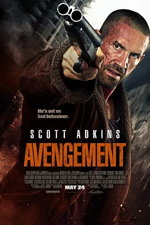 Download Avengement (2019) Dual Audio {Hindi-English} 480p [300MB] | 720p [900MB] | 1080p [2.5GB] –