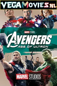 Download Avengers: Age of Ultron (2015) Dual Audio {Hindi-English} 480p [400MB] | 720p [1GB] | 1080p [2.7GB] –