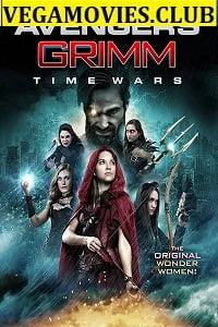 Download Avengers Grimm: Time Wars (2018) Dual Audio {Hindi-English} 480p [300MB] | 720p [800MB] –