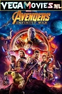 Download Avengers: Infinity War (2018) Dual Audio {Hindi-English} 480p [480MB] | 720p [1.2GB] | 1080p [4.8GB] | 2160p 4K –