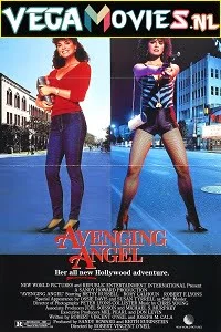 Download Avenging Angel (1985) Dual Audio {Hindi-English} 480p [300MB] | 720p [850MB] –