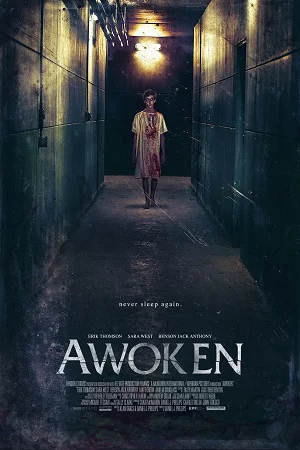 Download Awoken (2009) Dual Audio {Hindi-English} 480p [300MB] | 720p [800MB] | 1080p [1.8GB] –