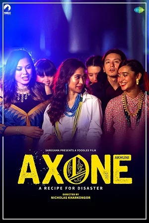 Download Axone (2020) NF Hindi Full Movie HDRip 480p [300MB] | 720p [800MB] | 1080p [1.6GB] –