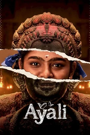 Download Ayali (2023) Season 1 Hindi Complete ZEE5 Original WEB Series 480p | 720p | 1080p WEB-DL –