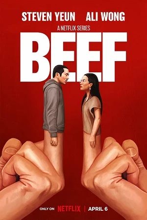 Download Beef – Netflix Original (2023) Season 1 Dual Audio {Hindi + English} 480p | 720p | 1080p WEB-DL –