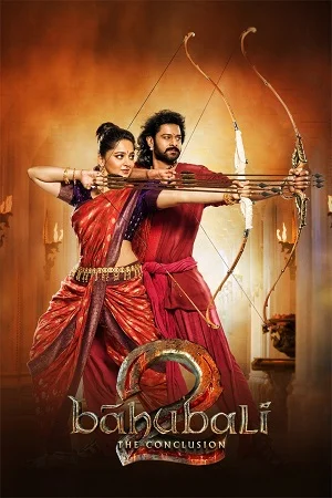 Download Baahubali 2 (2017) Hindi Dubbed Full Movie 480p [450MB] | 720p [1.5GB] | 1080p [4.5GB] –