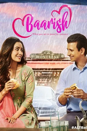 Download Baarish (2020) Season 1 Hindi Complete ALTBalaji WEB Series 480p | 720p WEB-DL –