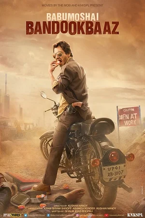 Download Babumoshai Bandookbaaz (2017) Hindi Full Movie 480p [350MB] | 720p [930MB] | 1080p [2GB] –