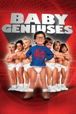 Download Baby Geniuses (1999) WEB-DL Dual Audio {Hindi-English} 480p [350MB] | 720p [850MB] | 1080p [2GB] –