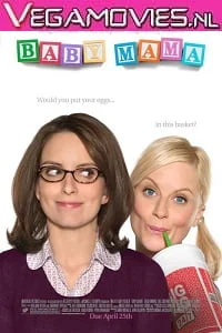 Download Baby Mama (2008) Dual Audio {Hindi-English} 480p [350MB] | 720p [900MB] –