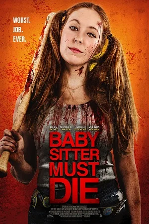 Download Babysitter Must Die (2020) Dual Audio {Hindi-English} 480p [250MB] | 720p [850MB] | 1080p [1.5GB] –