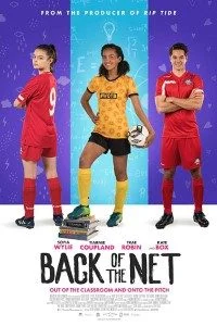 Download Back of the Net (2019) Dual Audio {Hindi-English} 480p [300MB] | 720p [800MB] BluRay –