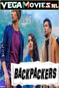 Download Backpackers (Season 1-2) Hindi Complete WEB Series 480p | 720p WEB-DL –