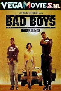 Download Bad Boys (1995) Dual Audio {Hindi-English} 480p [500MB] | 720p [800MB] | 1080p [3.6GB] –