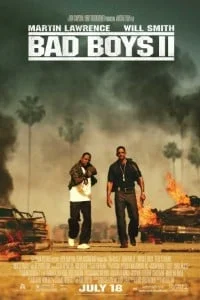 Download Bad Boys 2 (2003) Dual Audio [Hindi-English] 480p [400MB] | 720p [1.2GB] –