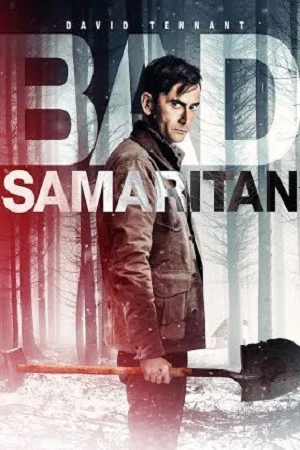 Download Bad Samaritan (2018) Dual Audio {Hindi-English} 480p [450MB] | 720p [1GB] | 1080p [2GB] –