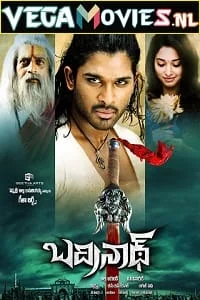 Download Badrinath (2011) Hindi Dubbed Full Movie 480p [450MB] | 720p [1.2GB] | 1080p [3GB] –