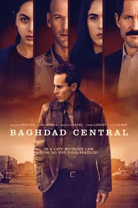 Download Baghdad Central [Season 1] Netflix All Episodes in {Hindi-English} | 720p WEB-DL –