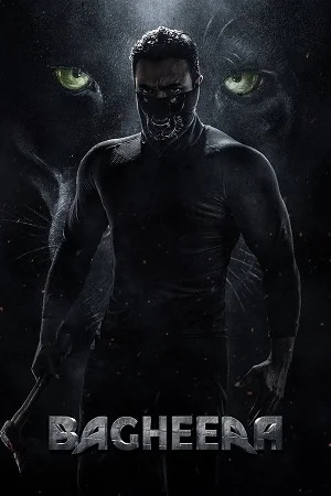 Download Bagheera (2024) ORG. DD5.1 [Hindi + Kannada] WEB-DL 480p [580MB] | 720p [1.5GB] | 1080p [3.2GB] –