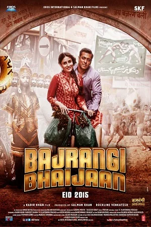 Download Bajrangi Bhaijaan (2015) Hindi Full Movie 480p [400MB] | 720p [1.4GB] | 1080p [2GB] –