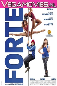 Download Ballsy Girl – Forte (2021) English 480p [300MB] | 720p [800MB] –