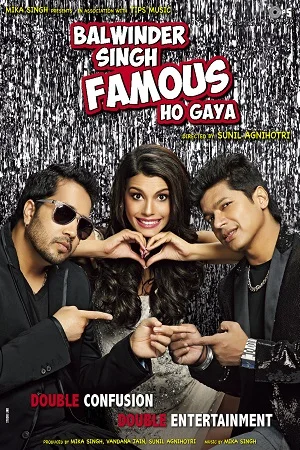 Download Balwinder Singh Famous Ho Gaya (2014) Hindi Full Movie WEB-DL 480p [350MB] | 720p [1GB] | 1080p [3.4GB] –