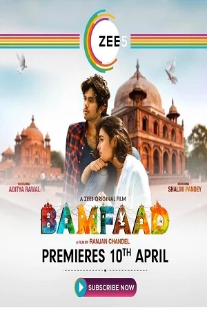 Download Bamfaad (2020) Hindi Full Movie 480p [300MB] | 720p [1GB] | 1080p [2GB] –