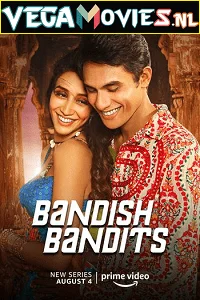 Download Bandish Bandits (2020) Season 1 Hindi Complete Amazon Original WEB Series 480p [120MB] | 720p [400MB] WEB-DL –