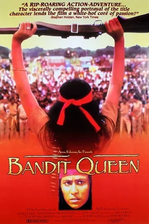 Download Bandit Queen (1994) Hindi Full Movie 480p [300MB] | 720p [1GB] | 1080p [3.5GB] –